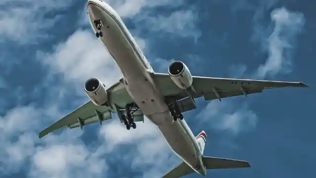 Landing Back Home