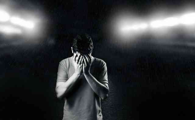 Confusion