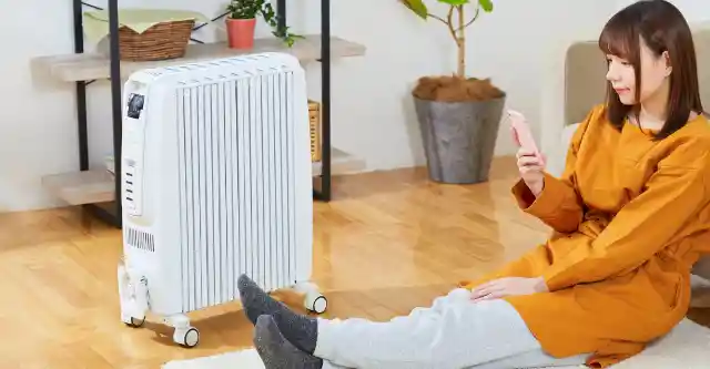 Portable Heaters: Comfort Requires Awareness