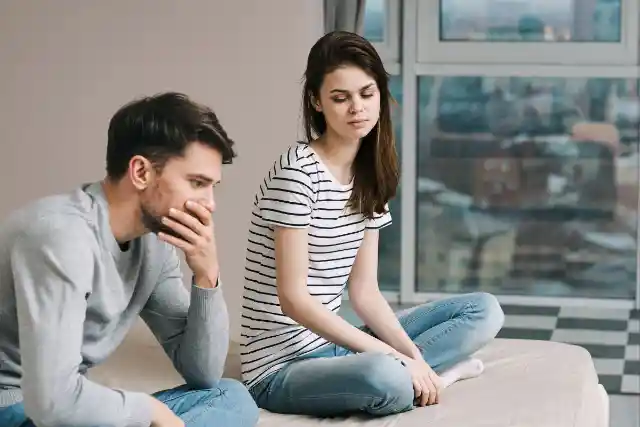 Ho Bisogno Di Una Pausa
