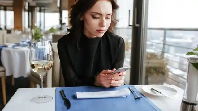 On Her Terms