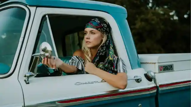 ¡Da La Vuelta!