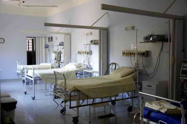 O Hospital