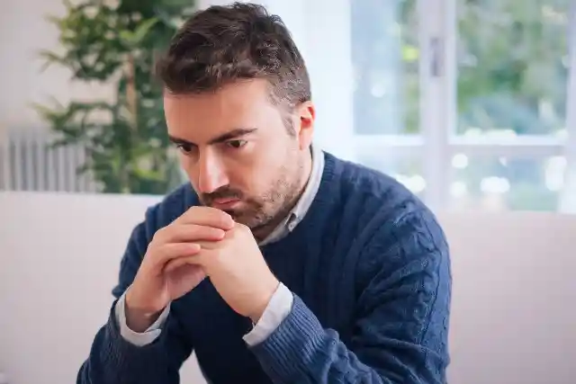 Arrependimento E Determinação