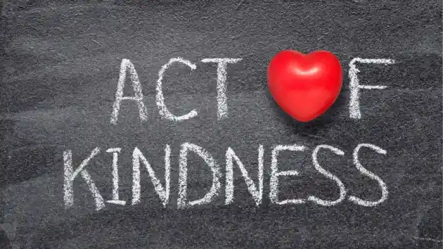 Whispers Of Kindness