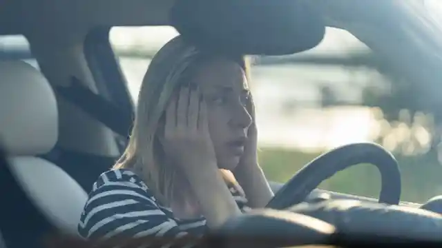 ¿Estaba exagerando?