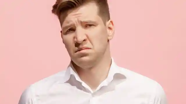 Wrong Guy