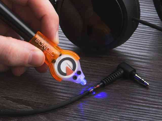 Bondic – Fix Pretty Much Anything In Seconds