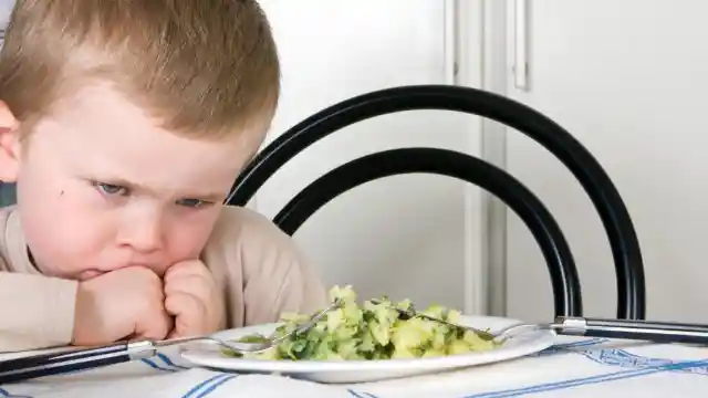 Ensaladas De Acompañamiento