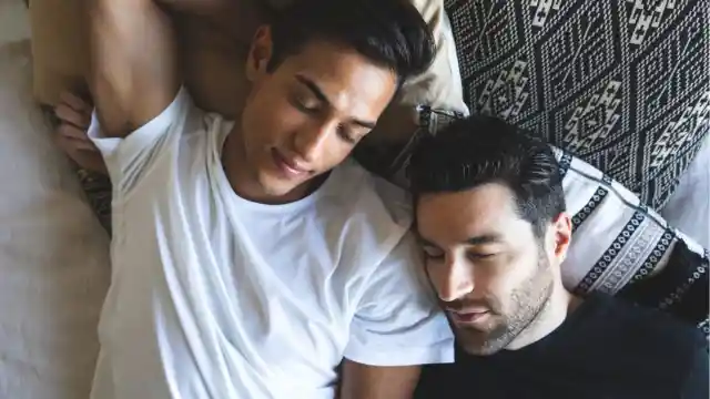 The Best Couple