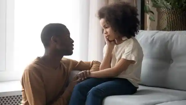 Was He Doing Enough?
