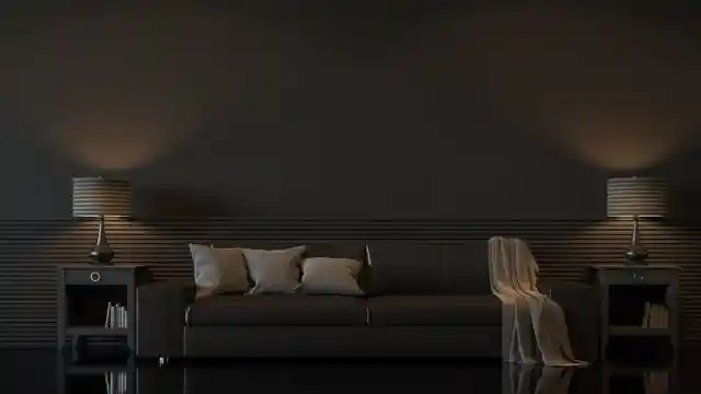 Going Back To The House