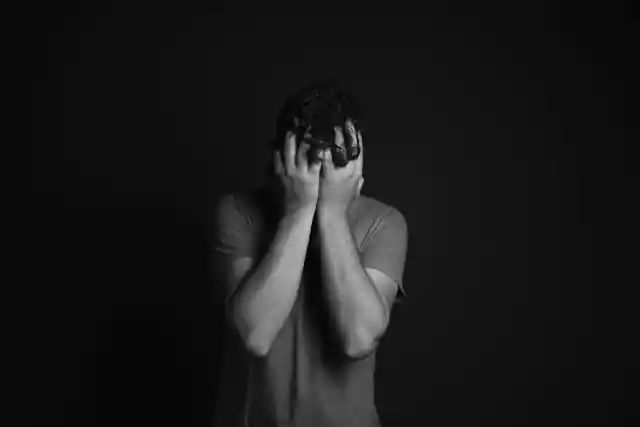 A Bad Feeling