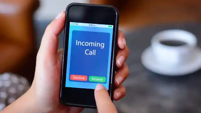 Phone Call