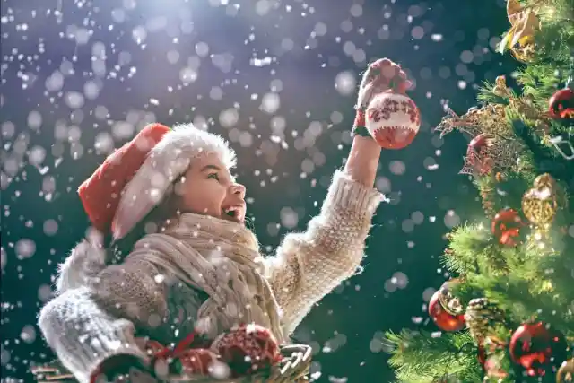 Le Encanta La Navidad