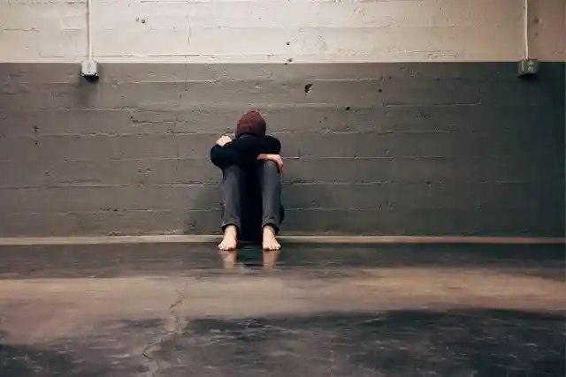 Niño Sufre De Bullying, Un Héroe Inesperado Lo Ayuda