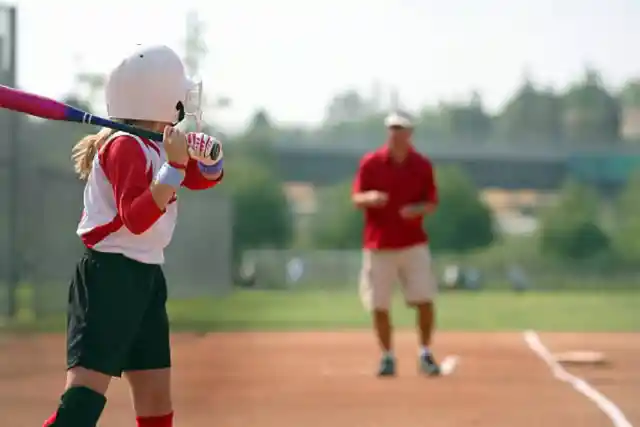 The Coach’s Words