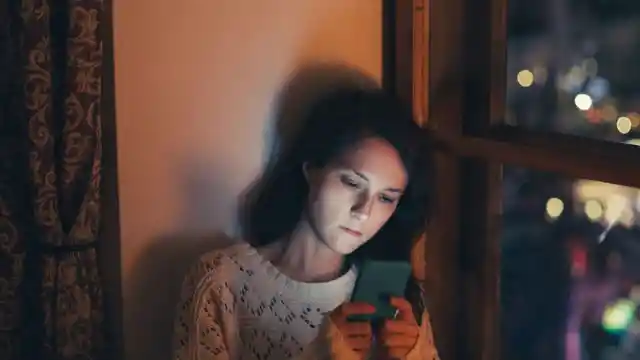 Going To Bed Worried
