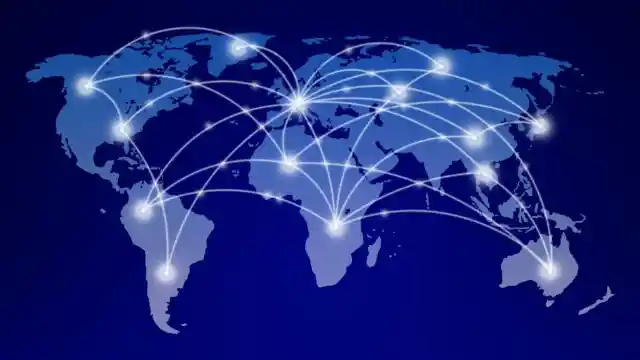 A Worldwide Response