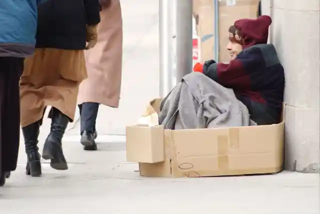 Less Than Human