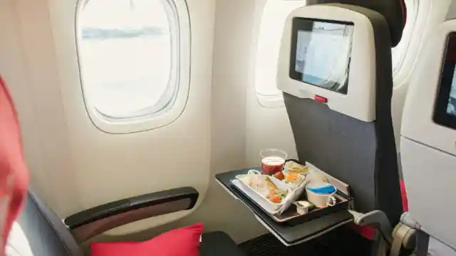 The Captain Is Calling