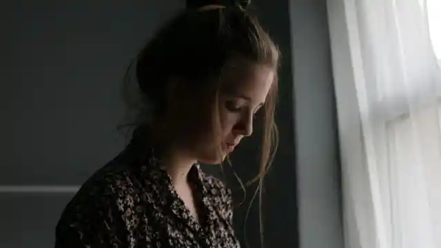 Schlechte Gedanken
