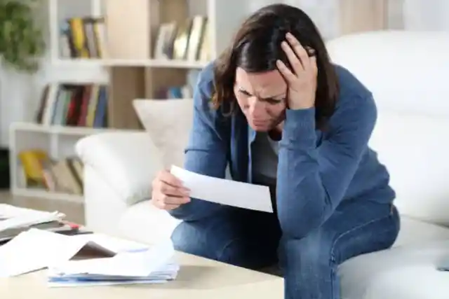 The Weary Wife 