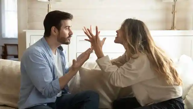 Conflicto Familiar