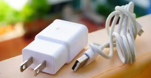 Phone Chargers: Sneaky Energy Thieves
