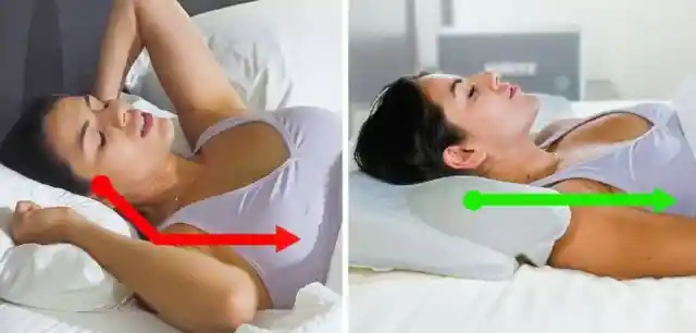 Reverse The Damage Caused By Poor Sleep