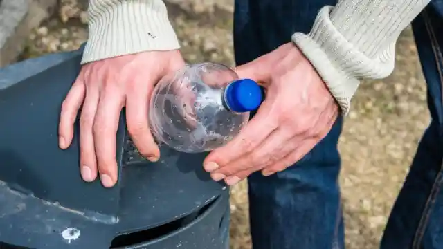 Sacar La Basura