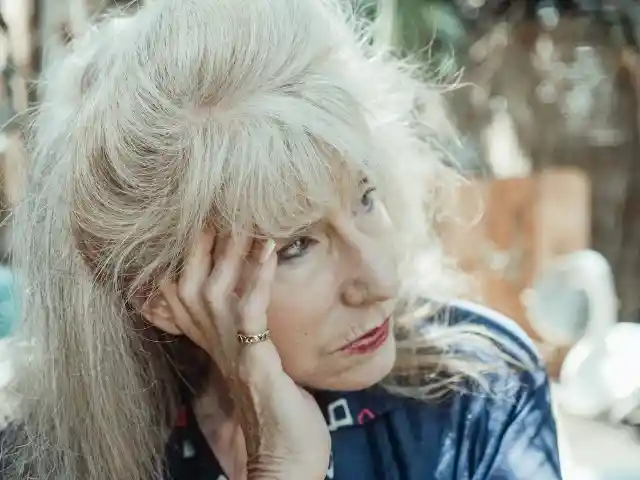 Ella Esperó