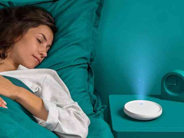 Dodow – Best Night Sleep You’ll Ever Have