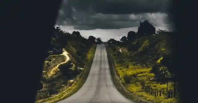 Furia En La Carretera