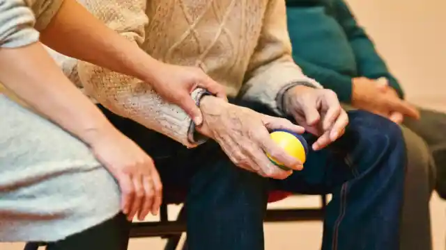 Grandma Refuses To Be Alone With Nurse So Son Plants Camera And Realizes Why