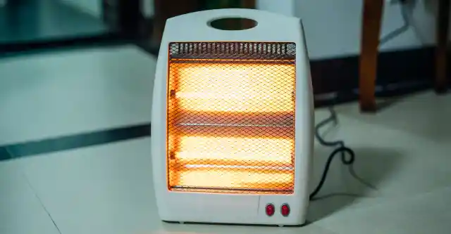 Space Heaters: Heat & Hazard on Standby