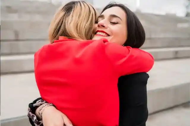 Encontrando la Felicidad