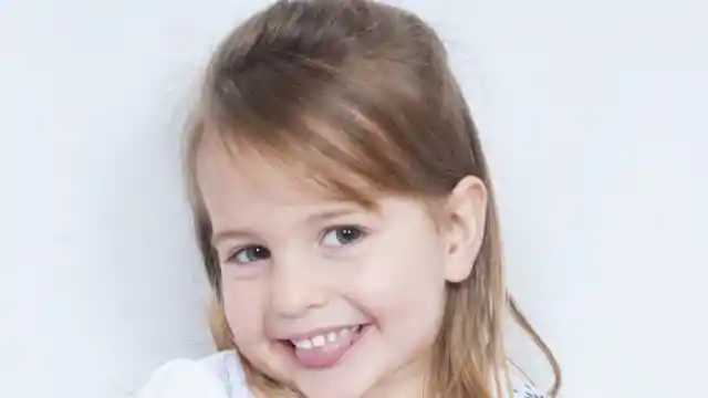 A Gifted Girl