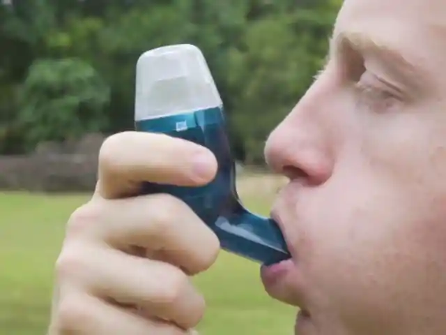 AirPhysio™: Strengthen Lungs and Airways Naturally (Great For Asthma And other Lung Issues)