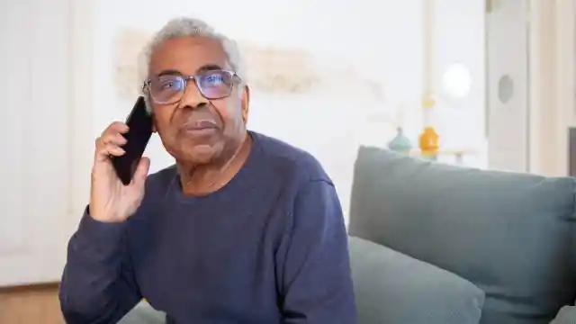 Phoning A Friend
