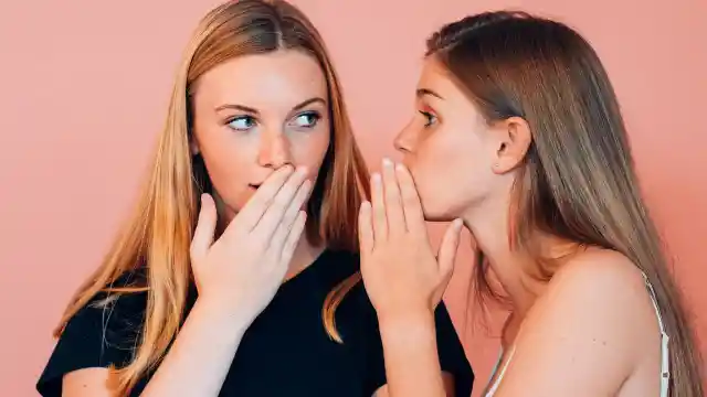 Sussurros