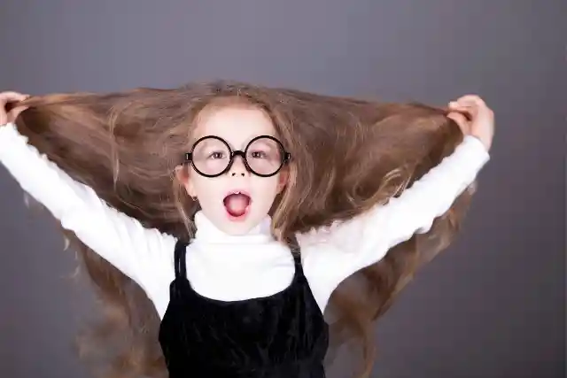 A New Look