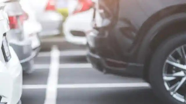 Parking Perils