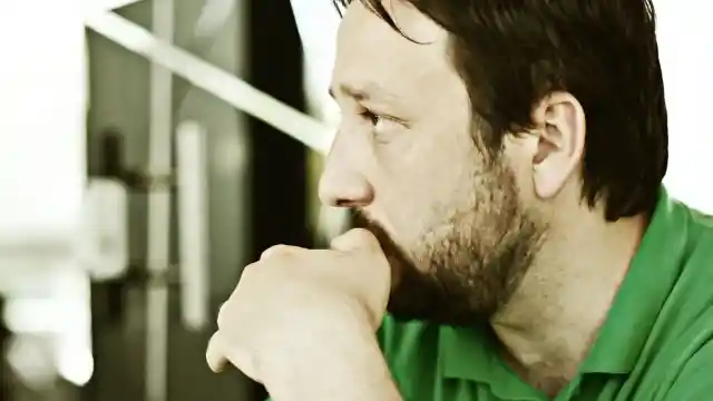 Kid Bullied Relentlessly In Burger King, Unaware Someone Was About To Intervene