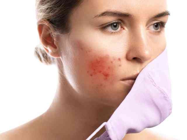 Understanding Face Mapping