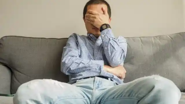 Doubting His Decisions