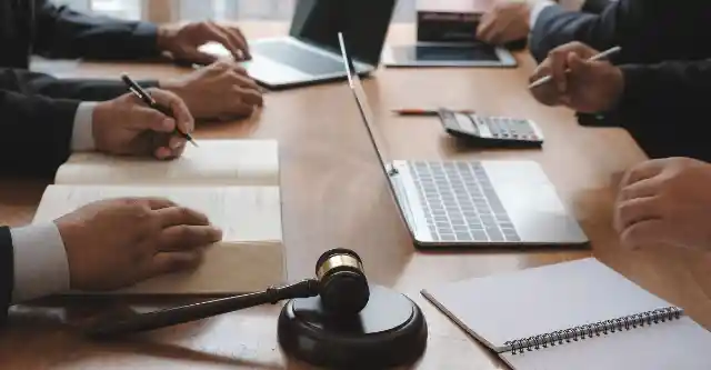 Legal Status and Rights