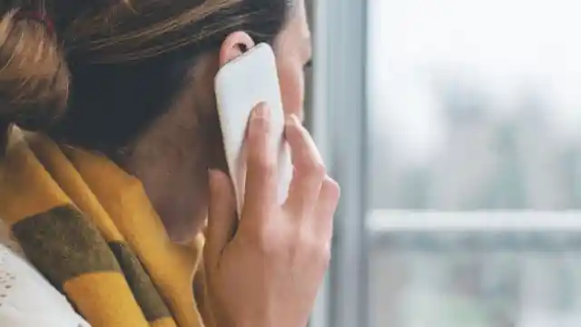 A Phone Call