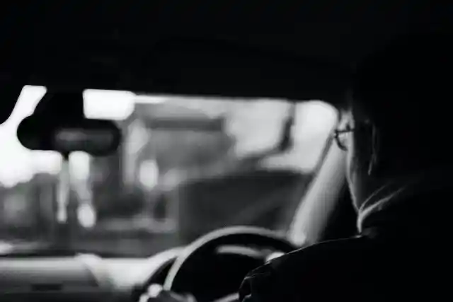 No Escape