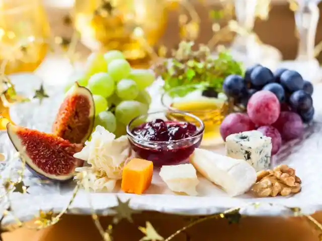 Choosing Wisely: Types And Portions